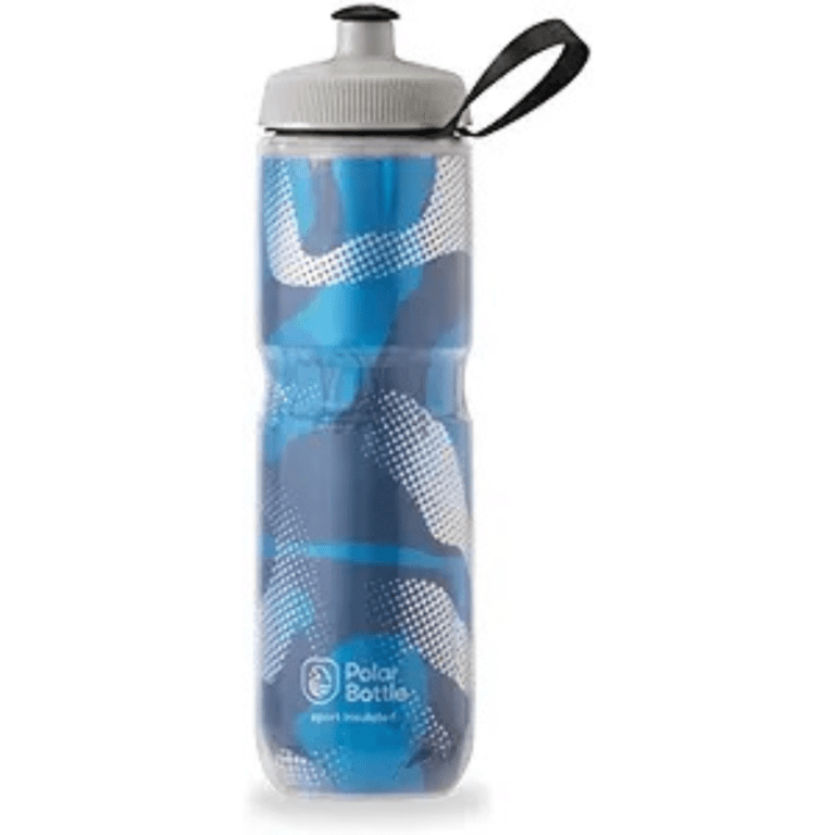 Insulated Water Bottle