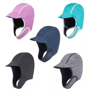 Thermal Swim Cap