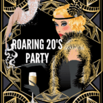 Roaring 20's party