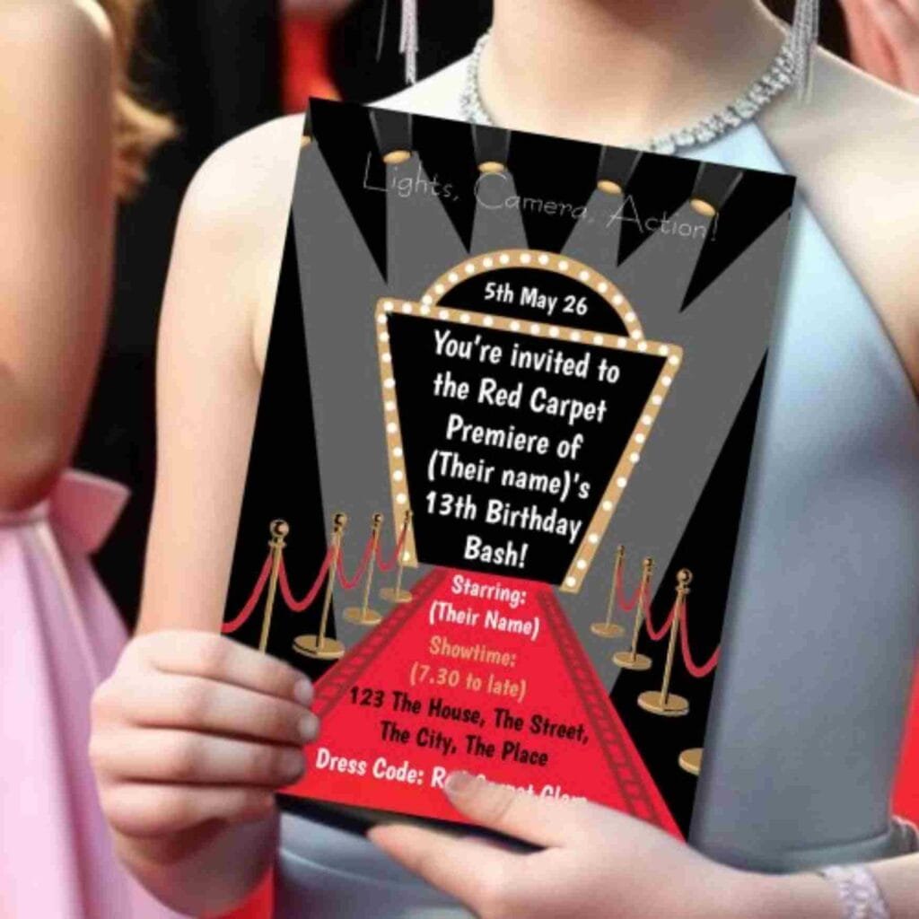 Teenager Party Ideas They ll Actually Love teenager-party-ideas-they-ll-actually-love