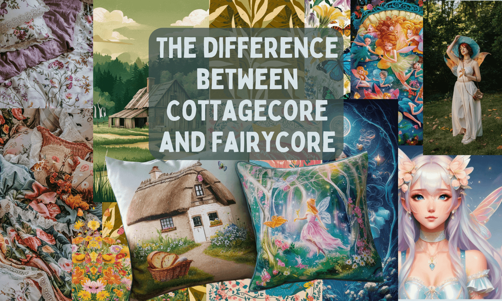 Fairycore Aesthetic Guide: What It Is & How to Style Your Life for 2026