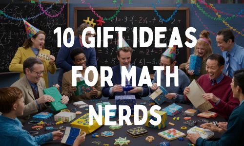 STEM gift ideas