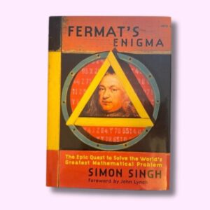 Fermat's Last Theorem by Simon Singh