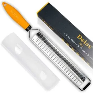 professional zester