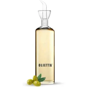 oil bottle gift