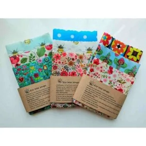 food wraps eco