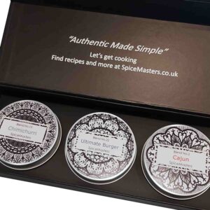 gift idea for a foodie