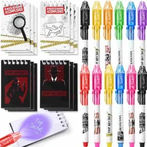 invisible ink pens