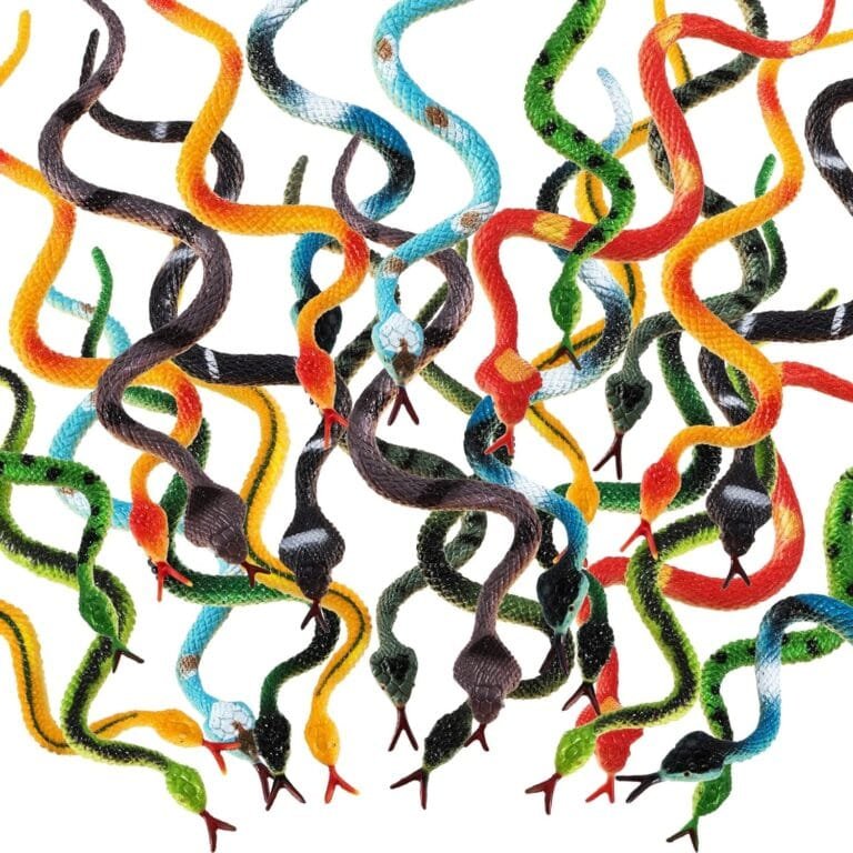 Ways to celebrate Year of the Snake - Miow and Molly