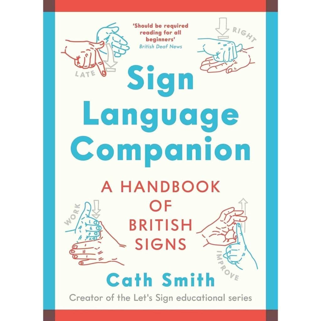 Those Asl The Ultimate Gift Guide for Deaf People & Those with Hearing Loss ...