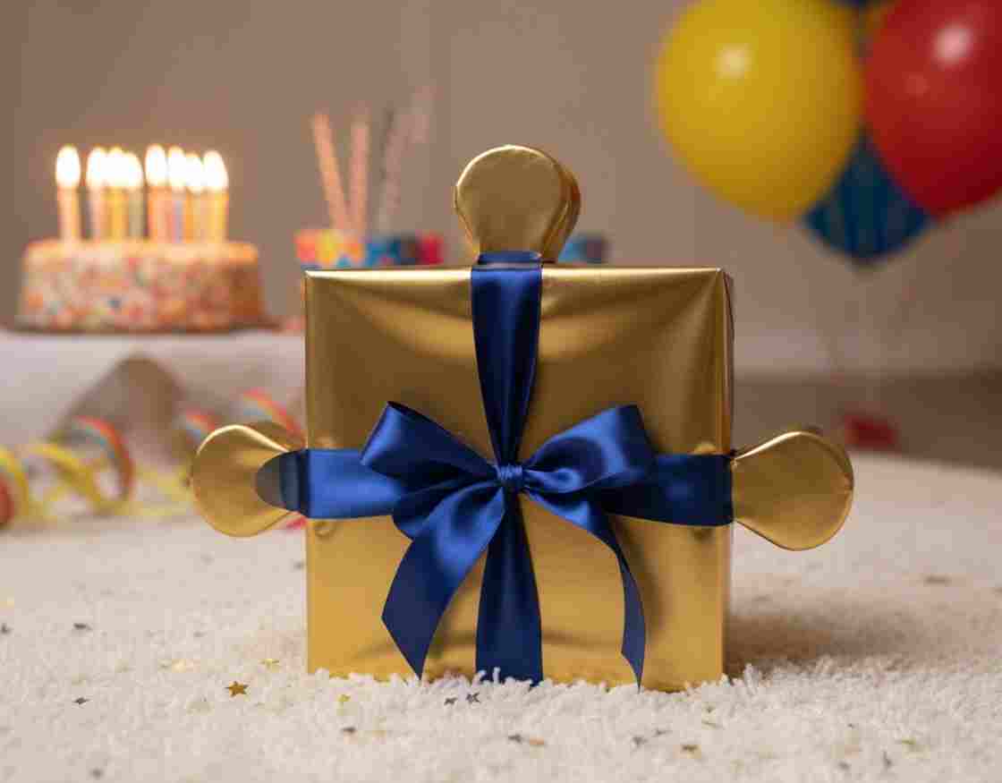 gift ideas for people who love jigsaw puzzles