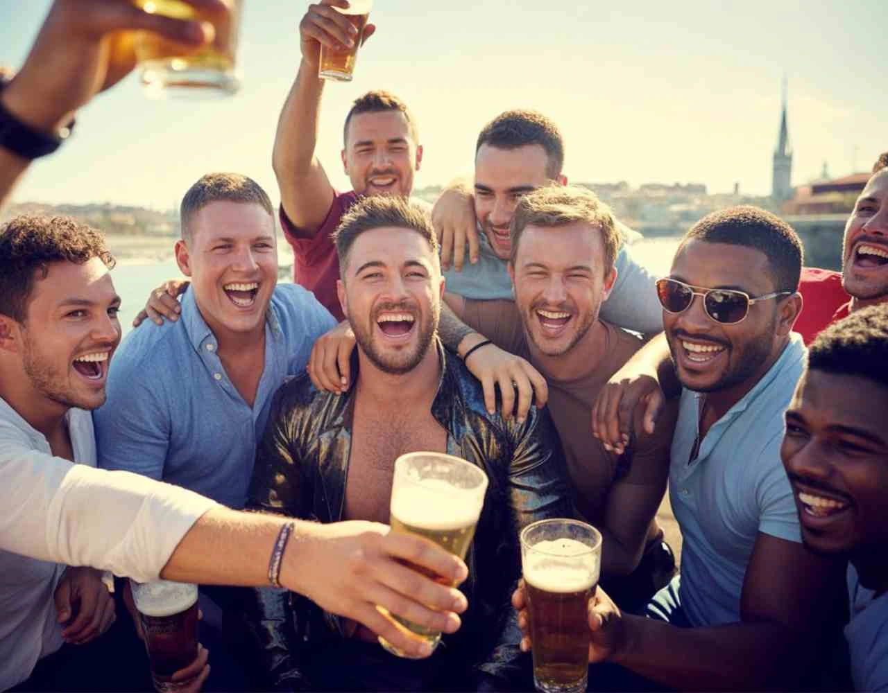 stag party planning guide