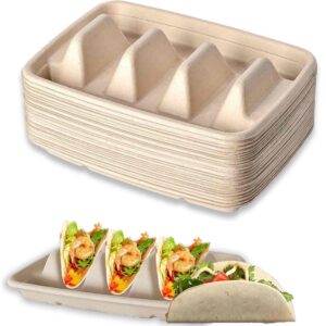 paper taco holder