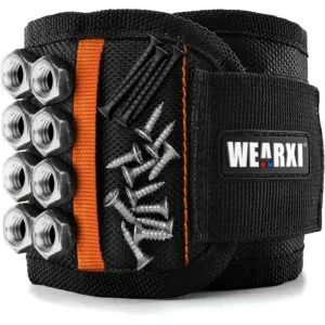arm band for bits and bobs