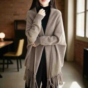 cardigan suitable for a 90 year od woman