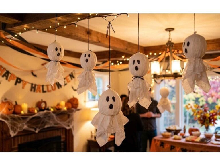 halloween decor ideas
