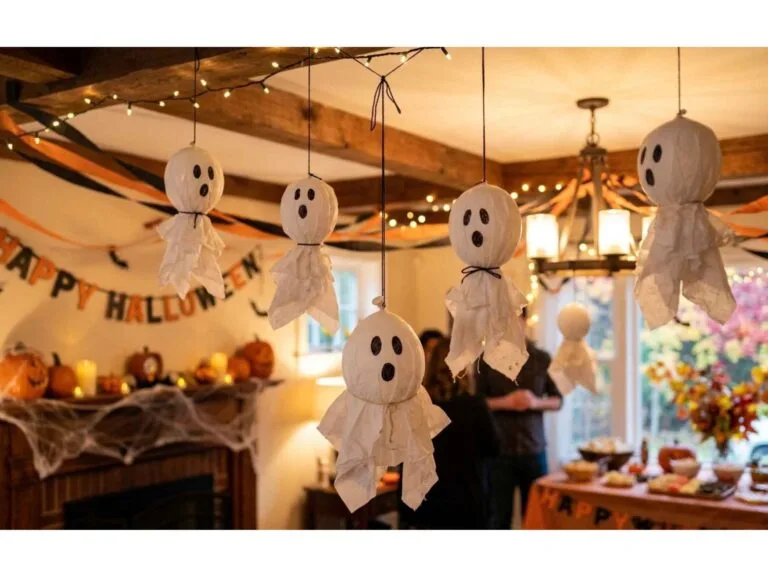 halloween decor ideas