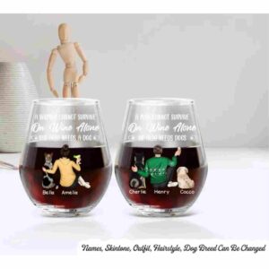 personalized win eglasses