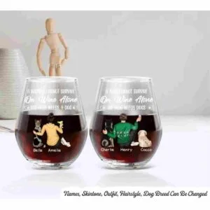personalized win eglasses