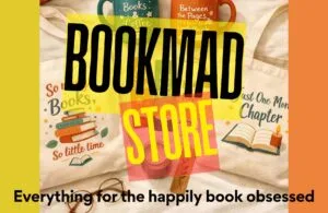 book lovers gift shop