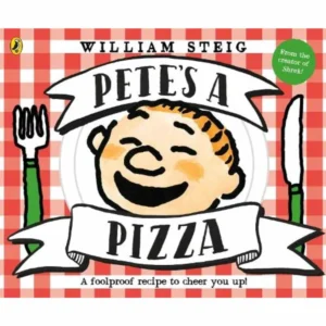 pizza kids story