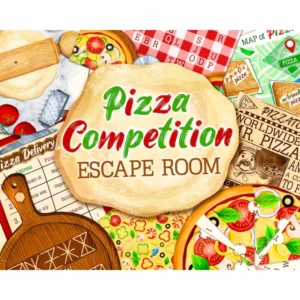 pizza games for a party