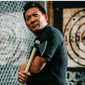 axe throwing gifts uk