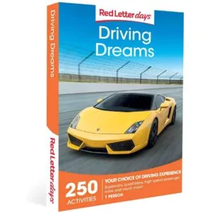 dring gift for a man uk