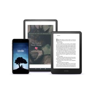 kindle unlimited free trial uk