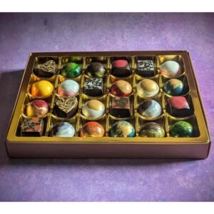 lovely chocolates