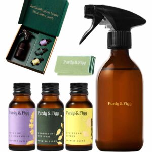 Purdy & Figg | Counter Clean Mixed Starter Kit