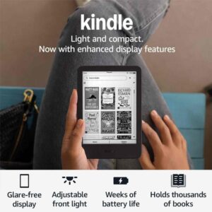 best kindle