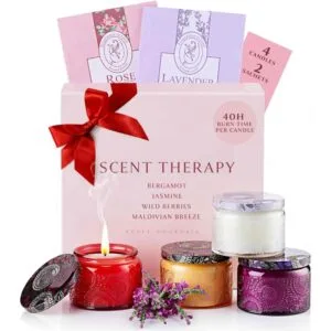 posh candles