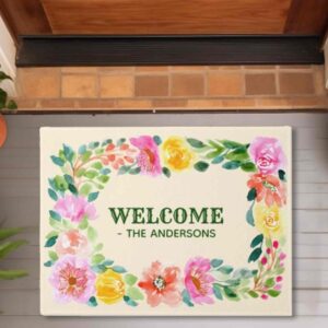 custom front door mar