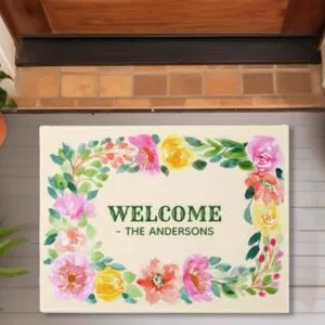 custom front door mar
