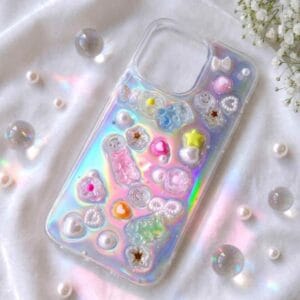 jelly phonecase