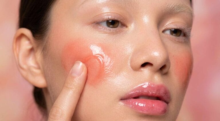 gummy jelly aesthetic