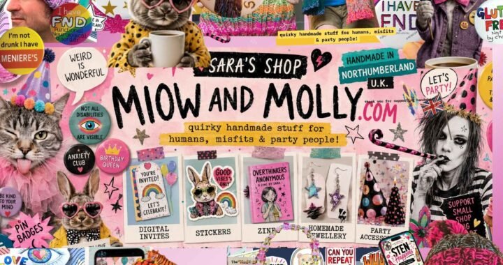 miow and molly etsy shop